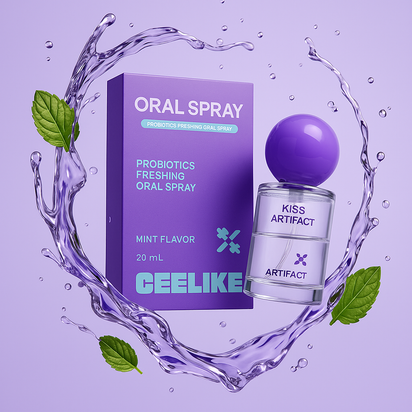 Probiotic Oral Mist™