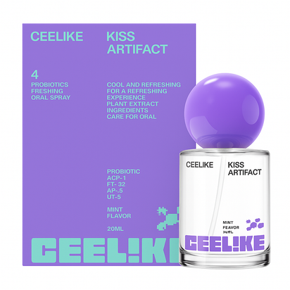 Probiotic Oral Mist™