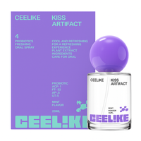 Probiotic Oral Mist™