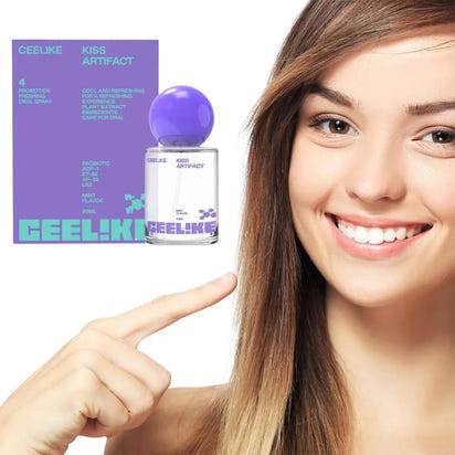 Probiotic Oral Mist™