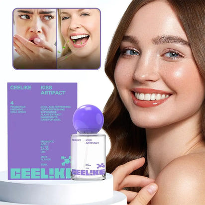 Probiotic Oral Mist™