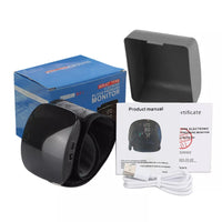 Wellness Guardian™ Wrist Blood Pressure Monitor