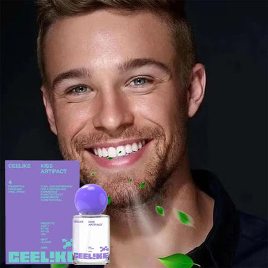 "Embrace Confidence with Every Refreshing Spray"